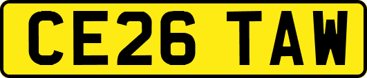 CE26TAW