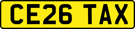 CE26TAX