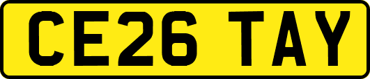 CE26TAY