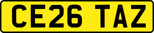 CE26TAZ
