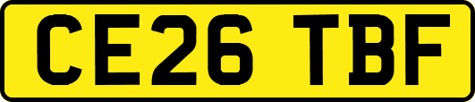 CE26TBF