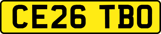 CE26TBO