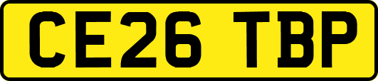 CE26TBP