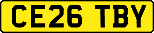 CE26TBY