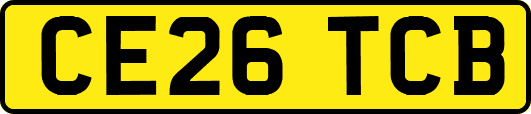 CE26TCB
