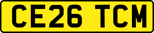 CE26TCM