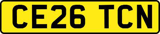 CE26TCN
