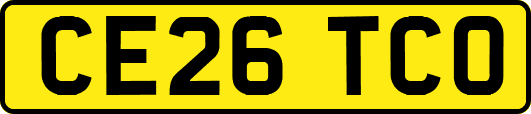 CE26TCO