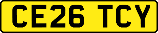CE26TCY