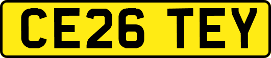 CE26TEY