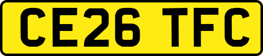 CE26TFC