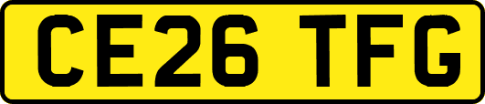 CE26TFG