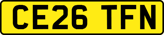 CE26TFN