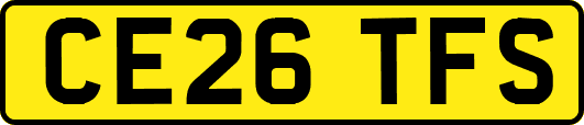 CE26TFS