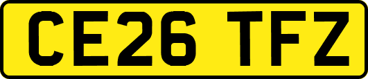 CE26TFZ
