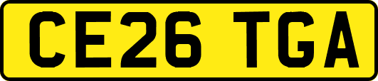 CE26TGA