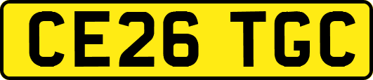 CE26TGC