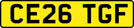 CE26TGF