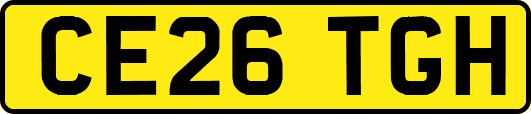 CE26TGH