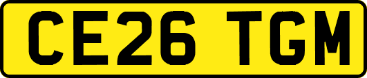 CE26TGM