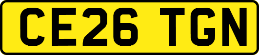 CE26TGN