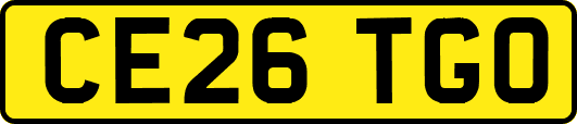 CE26TGO
