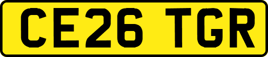 CE26TGR