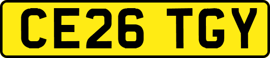 CE26TGY