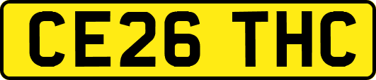 CE26THC
