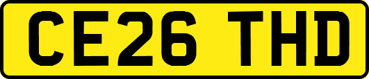 CE26THD