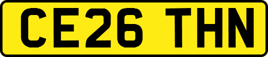 CE26THN