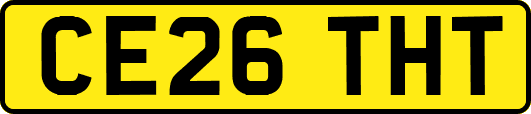 CE26THT