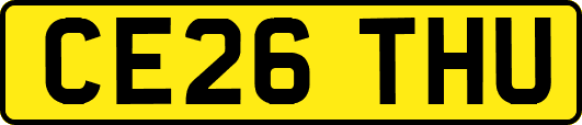 CE26THU