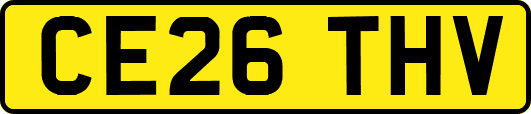 CE26THV