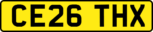 CE26THX