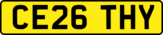 CE26THY