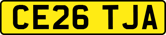 CE26TJA