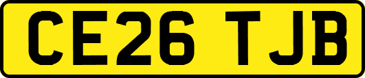 CE26TJB