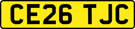 CE26TJC