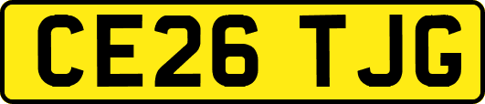 CE26TJG