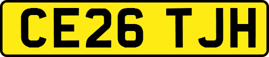 CE26TJH