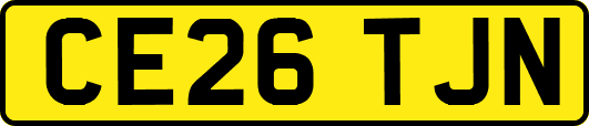 CE26TJN
