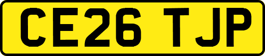 CE26TJP