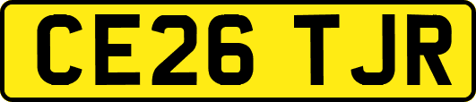 CE26TJR