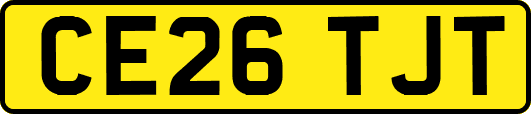 CE26TJT