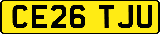 CE26TJU