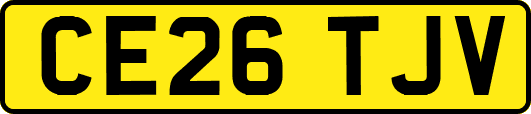 CE26TJV