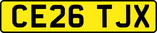 CE26TJX