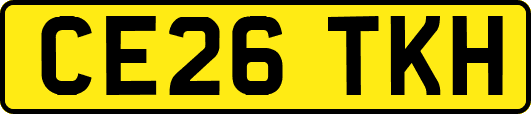 CE26TKH