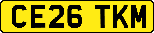 CE26TKM